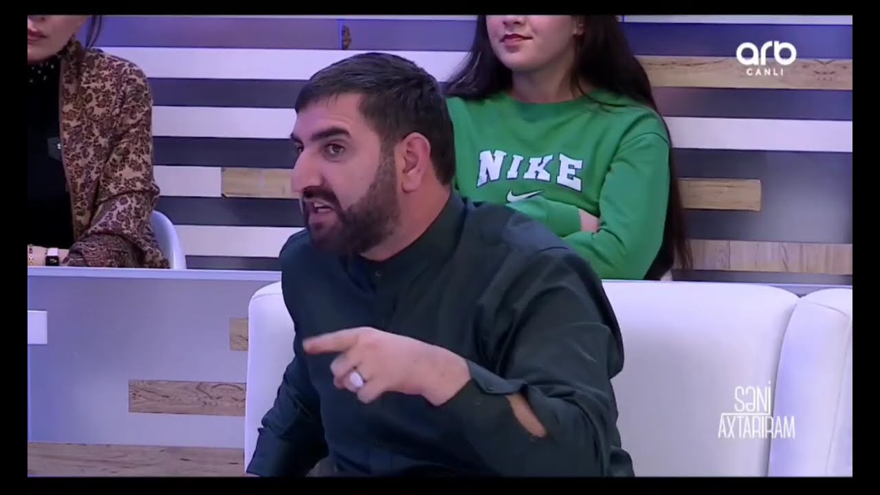 Mənim körpələrim kimsəsizdi