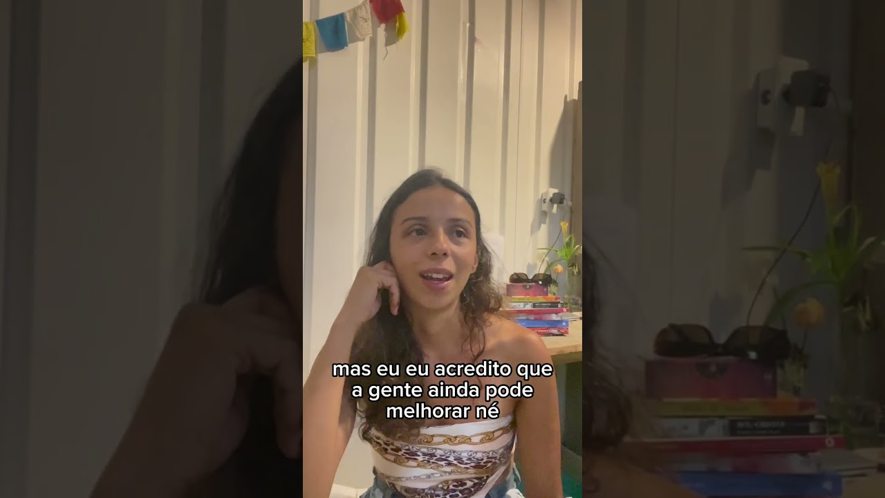 Esperança na Humanidade