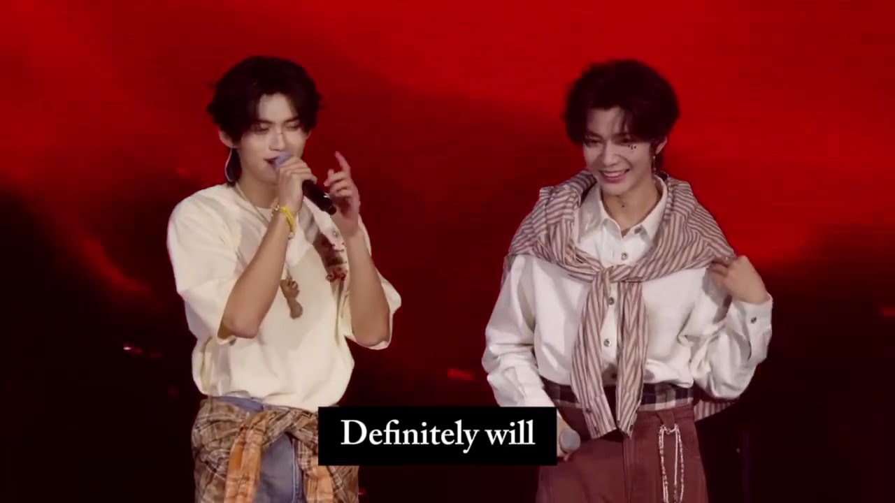 Yun Qi & Hao Yiran – “This Shore · The Other Shore” Macau Concert Documentary