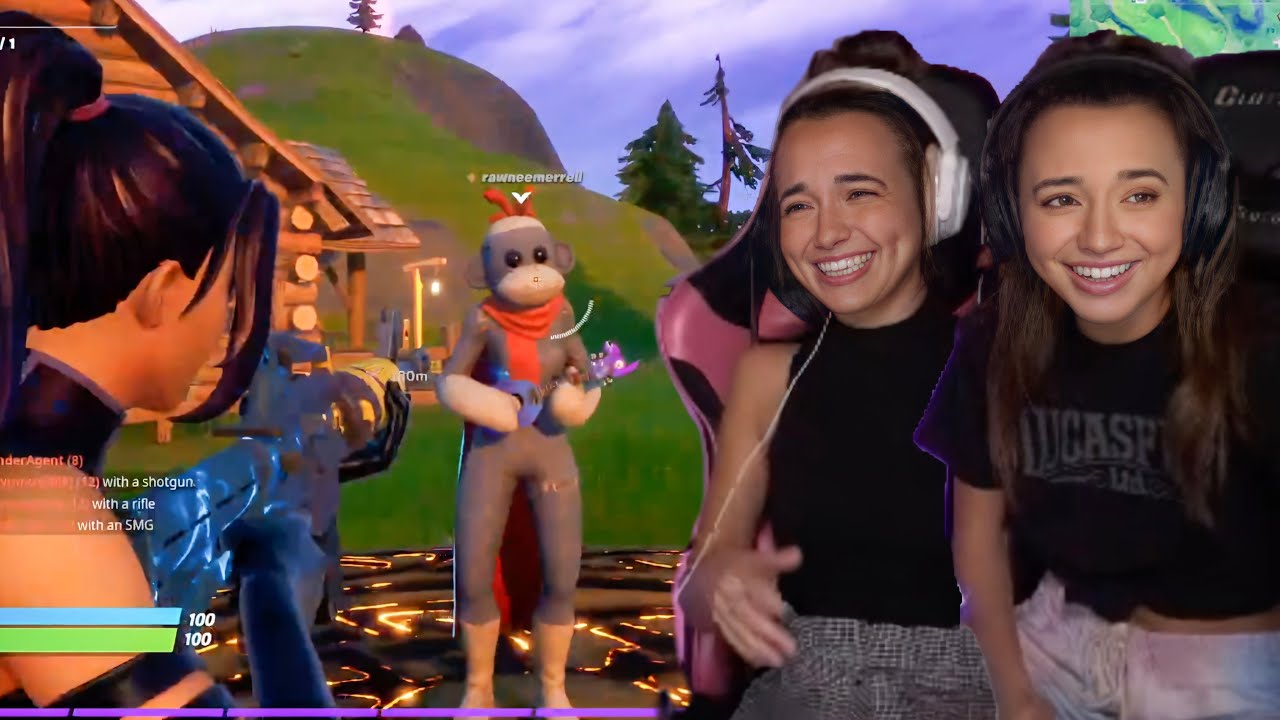 Fortnite 