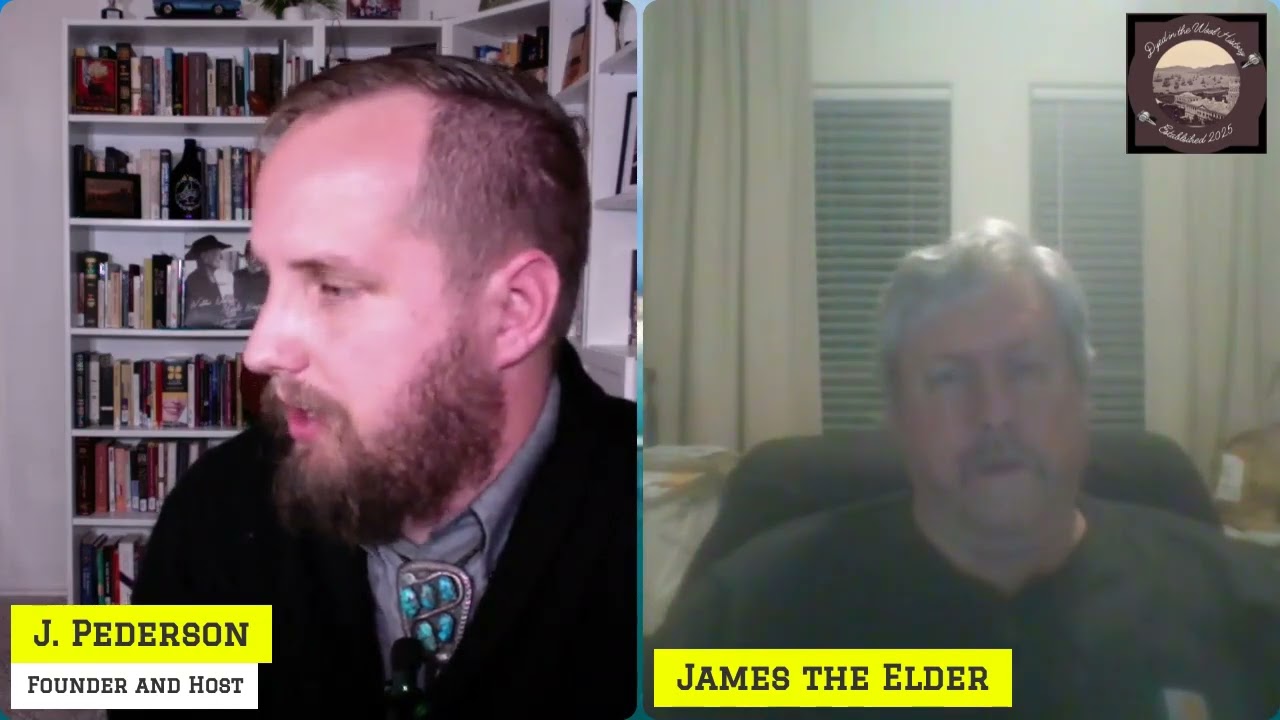 Dispensationalism, its ties to regime change in Iran and Israel | T.D.G.S. Ep. 4 #dispensationalism