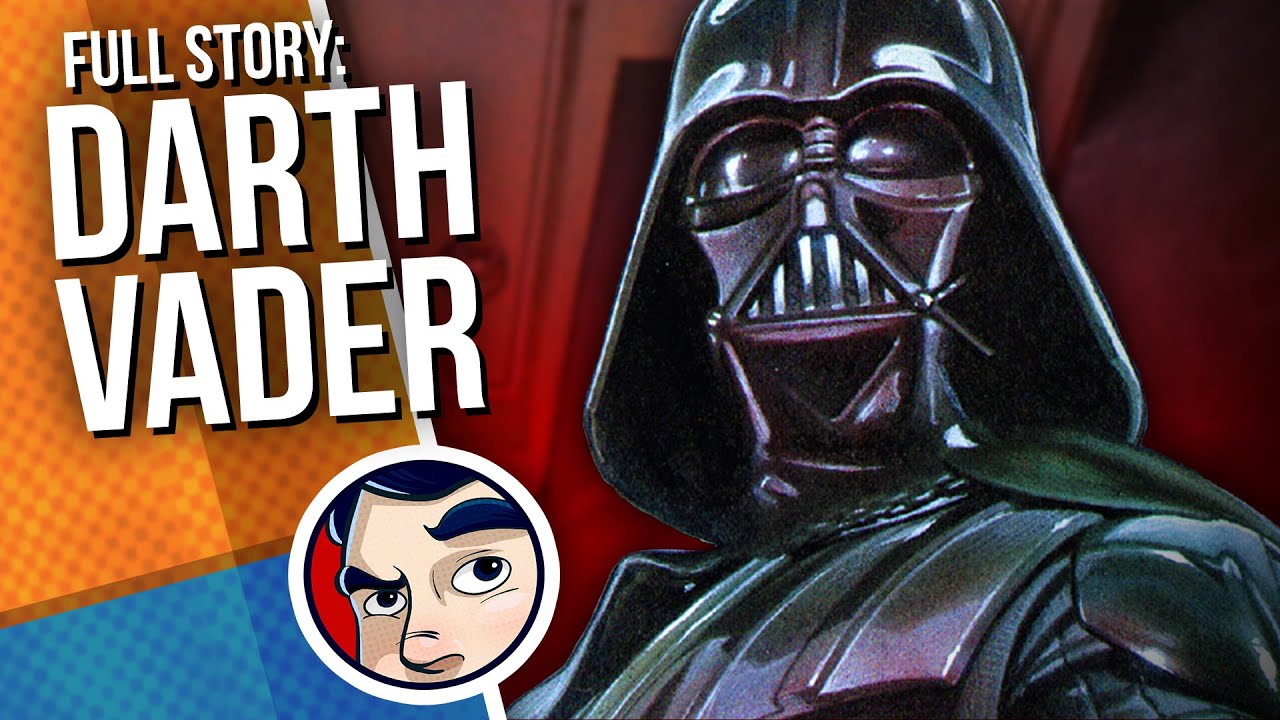 Darth Vader 