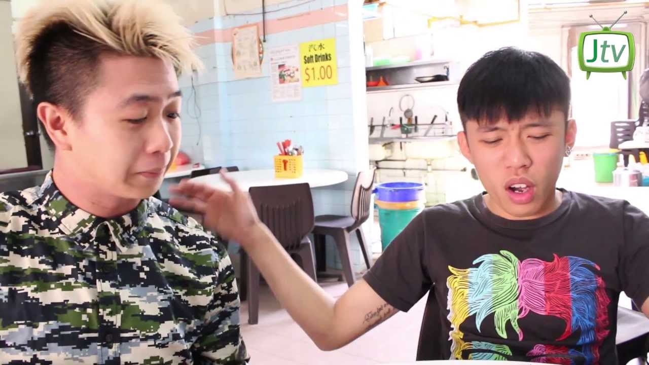 Makan Kings - Ep 3