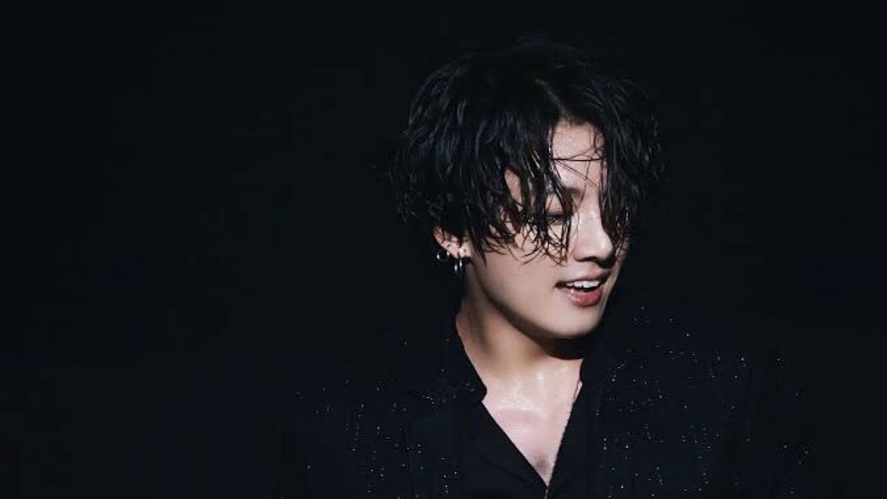 BTS (방탄소년단 JUNGKOOK) - LOSE YOURSELF FMV