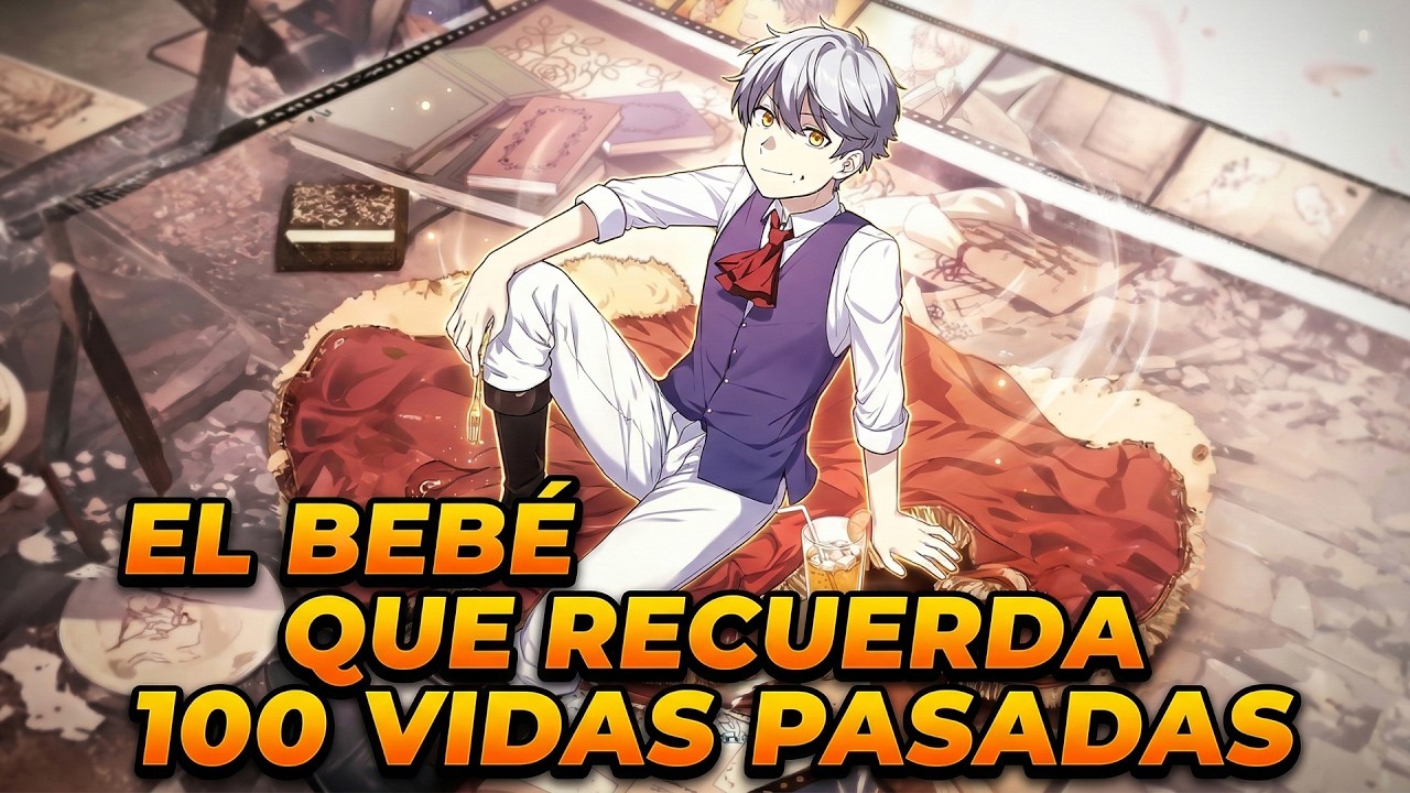 Reencarnó más de 100 veces… y ahora es el príncipe oculto del imperio -Reseña de historias