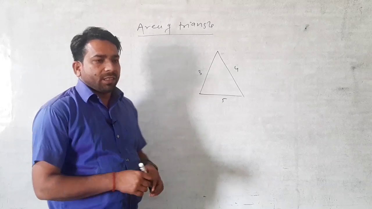 Properties of Triangle Part 02