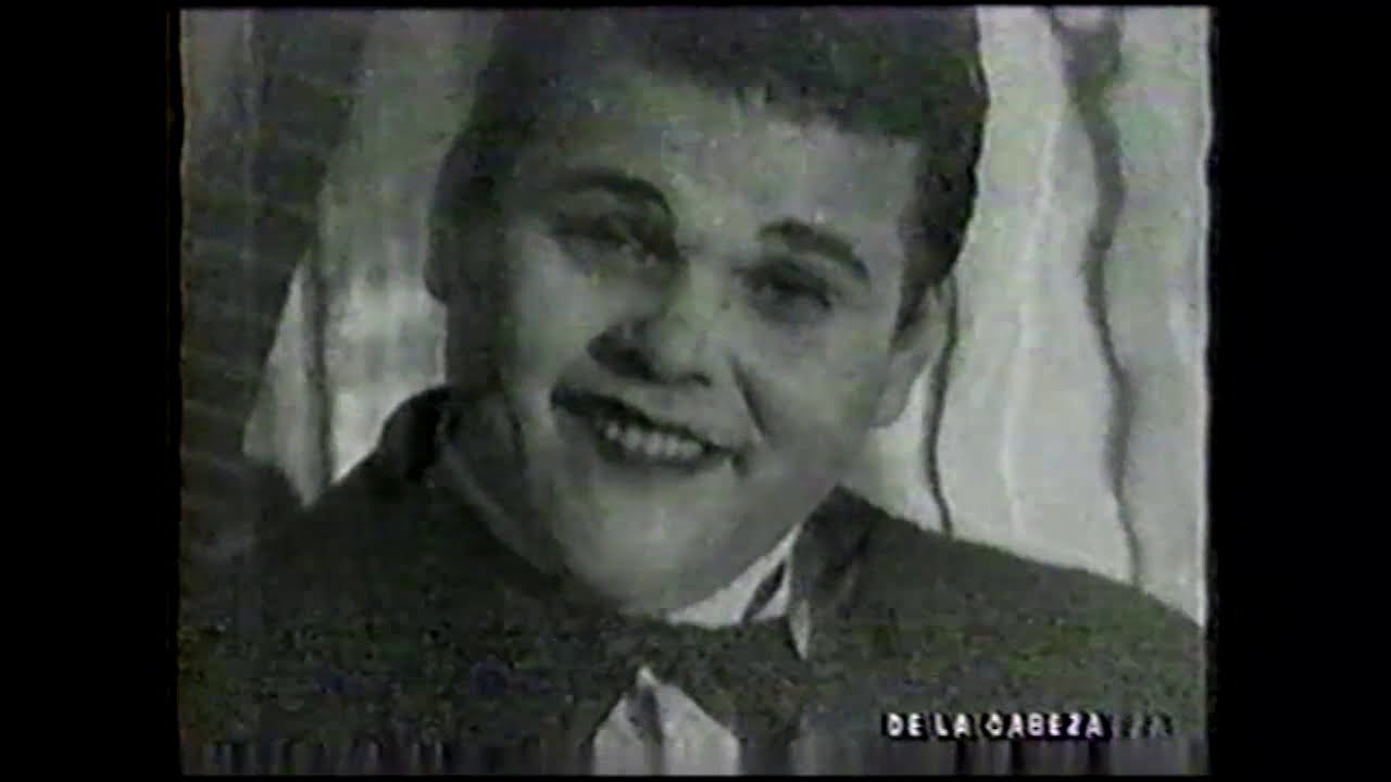 De la cabeza 04