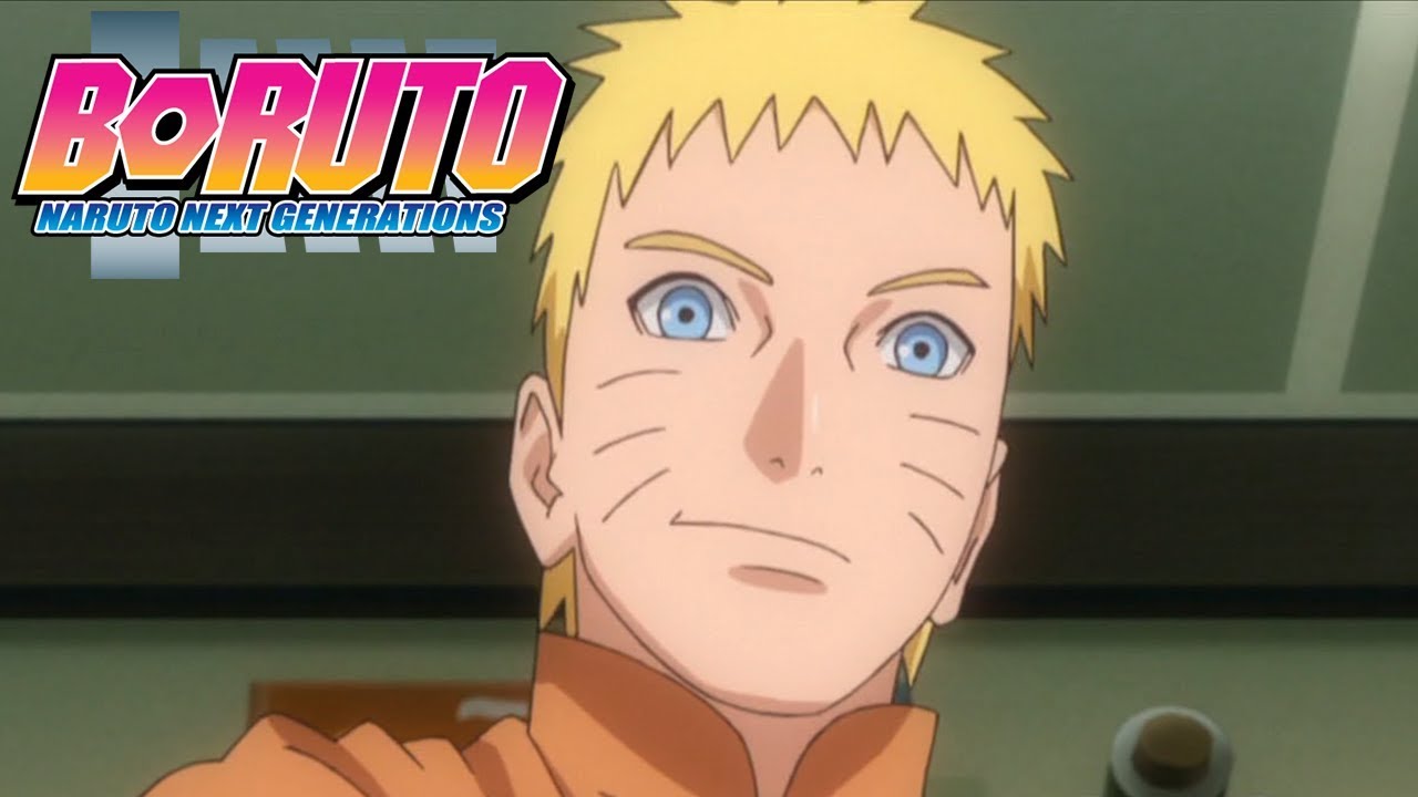 Congratulations | Boruto: Naruto Next Generations