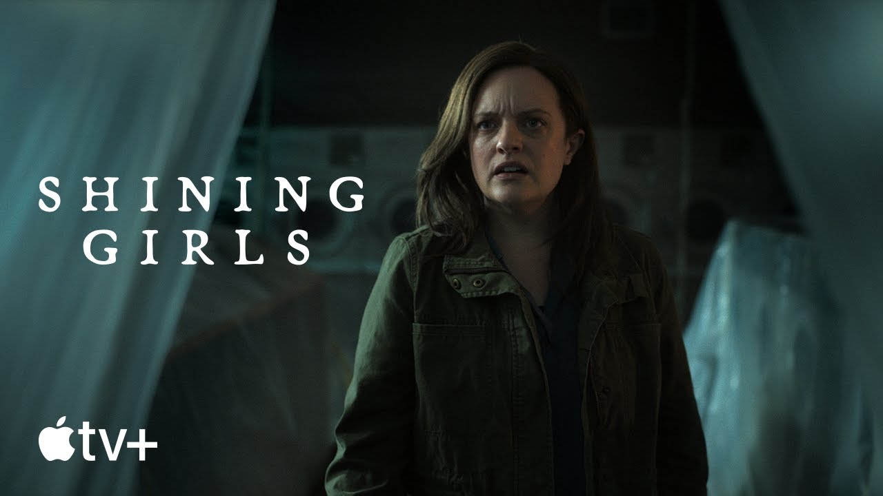 Shining Girls&mdash; ตัวอย่าง | Apple TV+