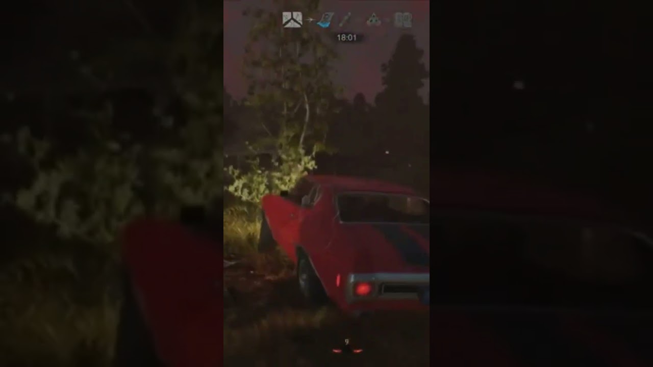 The world's most groovist driver. 