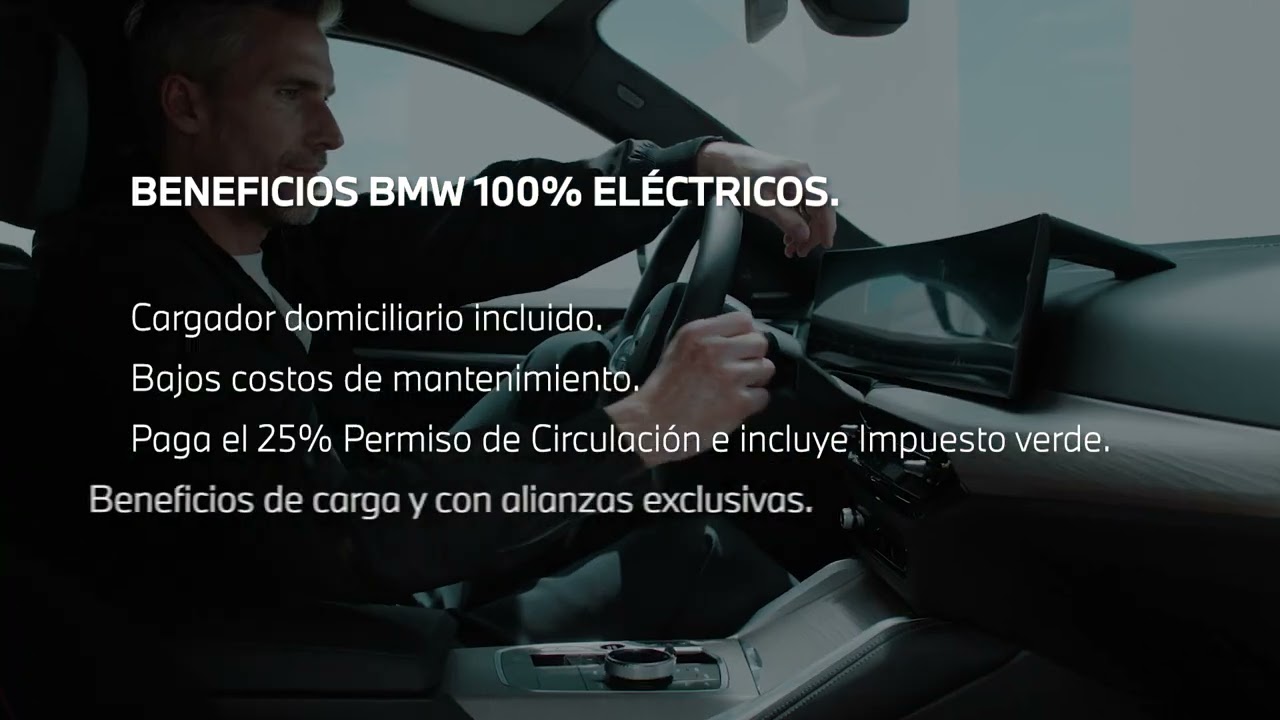BMWi: Beneficios
