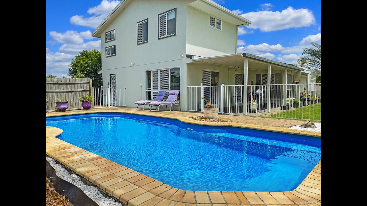 Hervey Bay Real Estate | 3 Cocos Court Kawungan