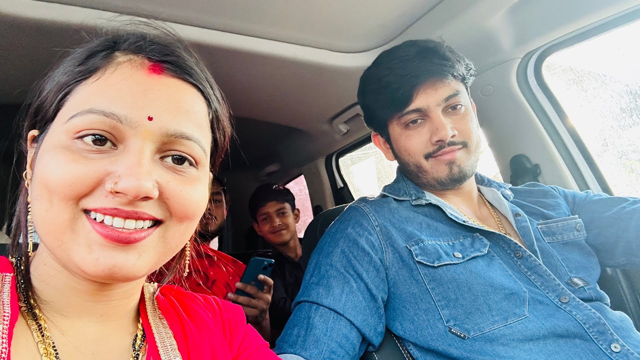 मायके जाके दिया मम्मी को बहुत बड़ा SURPRISE❤️||