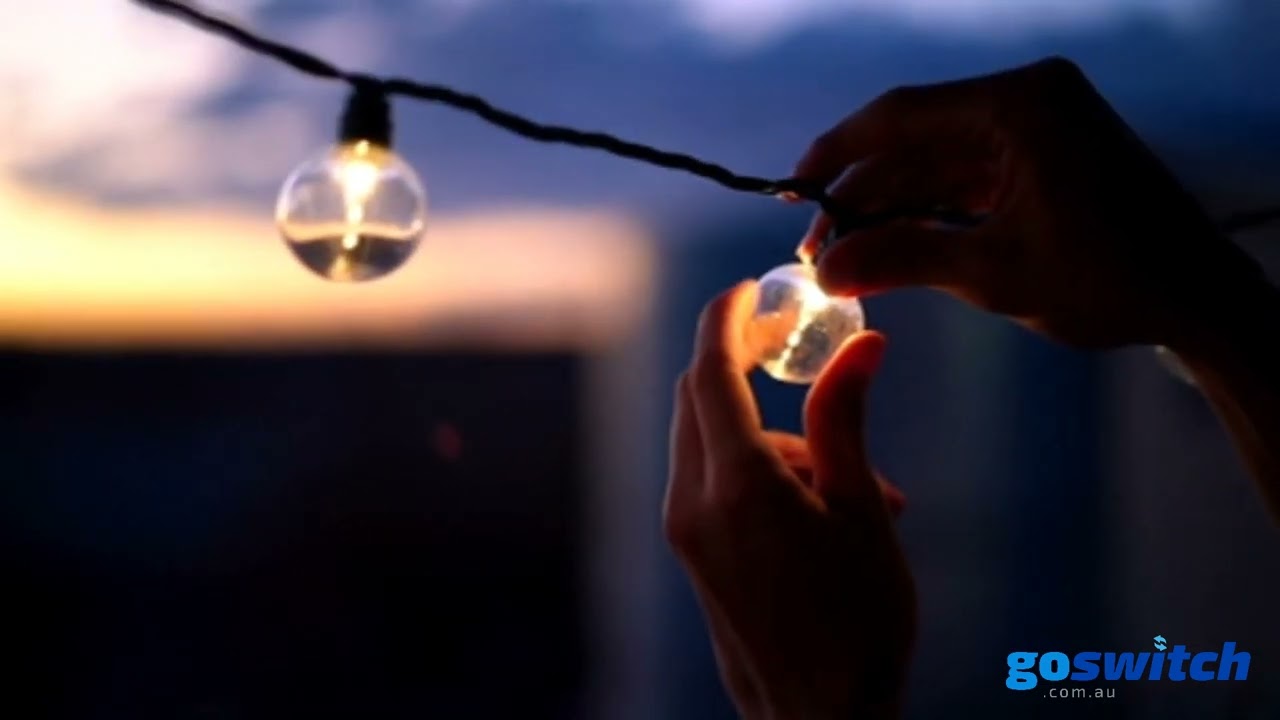 Electricity & Gas Comparison