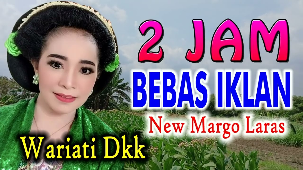 NEW MARGO LARAS 