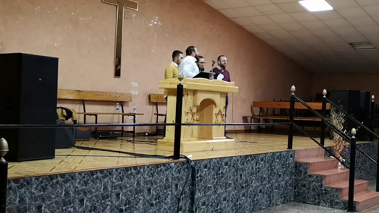 Coro de &Aacute;vila(1)