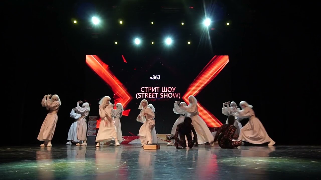 ANANKO DANCE SCHOOL_заклятие_Global 2025