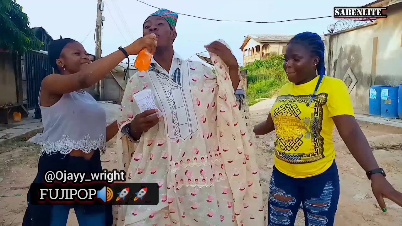 #FUJIPOP BY OJAYY_WRIGHT🔊🚀🚀🚀