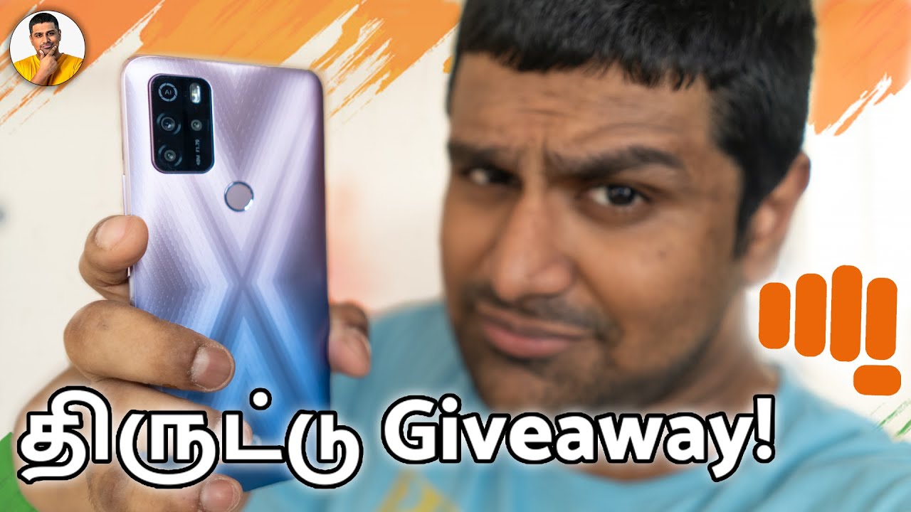 நம்பி வாங்கலாமா? Micromax In 1 Review + திருட்டு Giveaway!