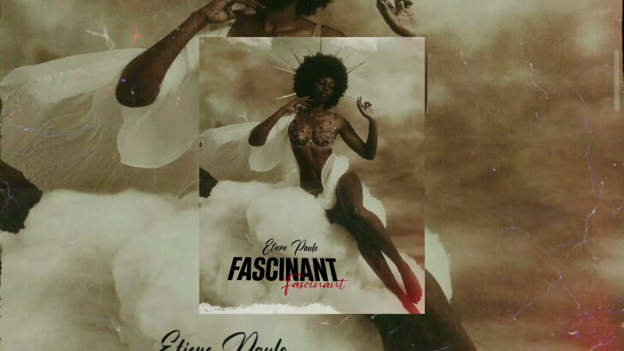 Excklusive, Sildripp - FASCINANT