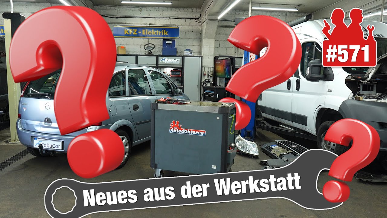 Heute ist alles anders ...