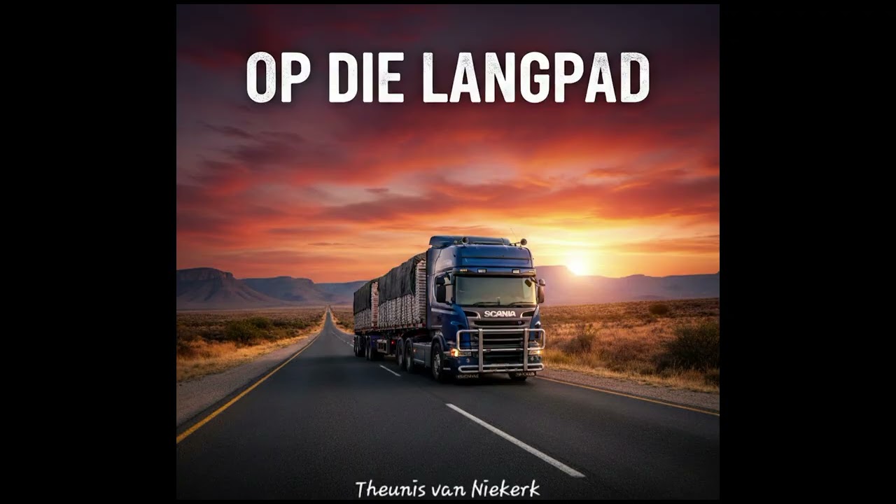 Op die langpad