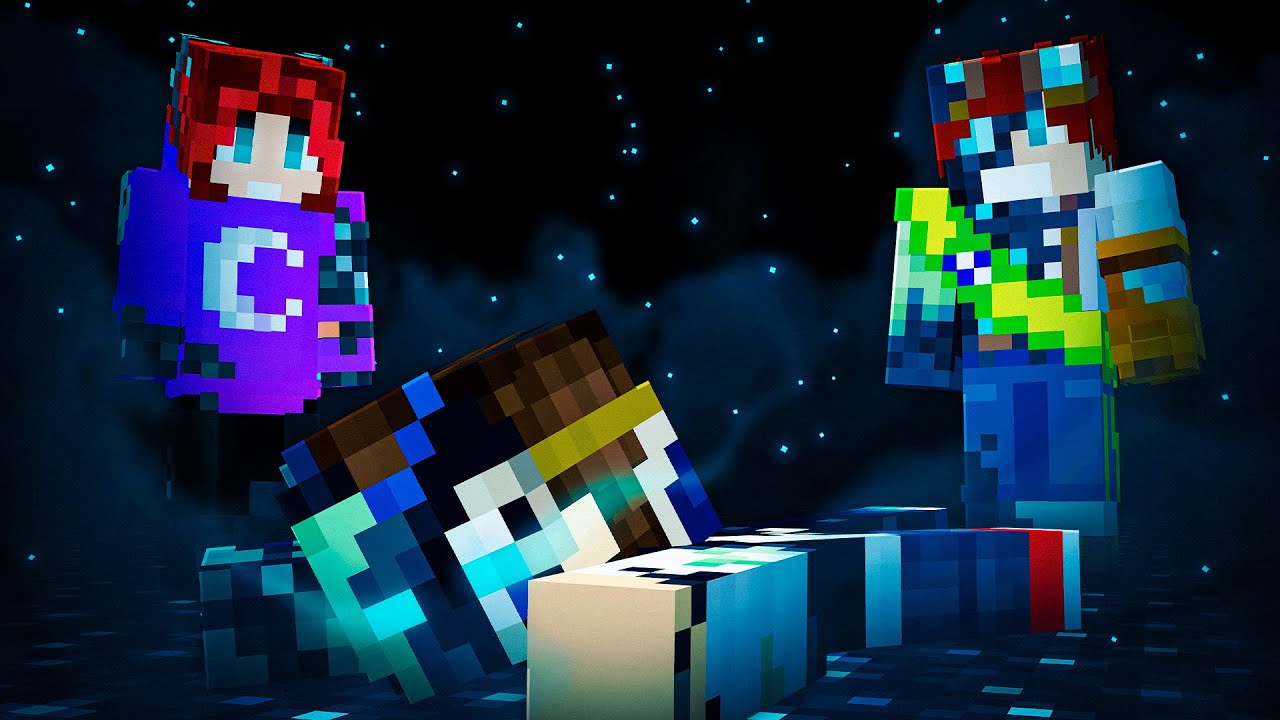 O SCULK ESTA ME CONSUMINDO !!! - Minecraft Pandora