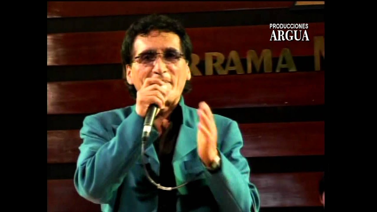 ROBERT PACHECO - MIX HUAYNO