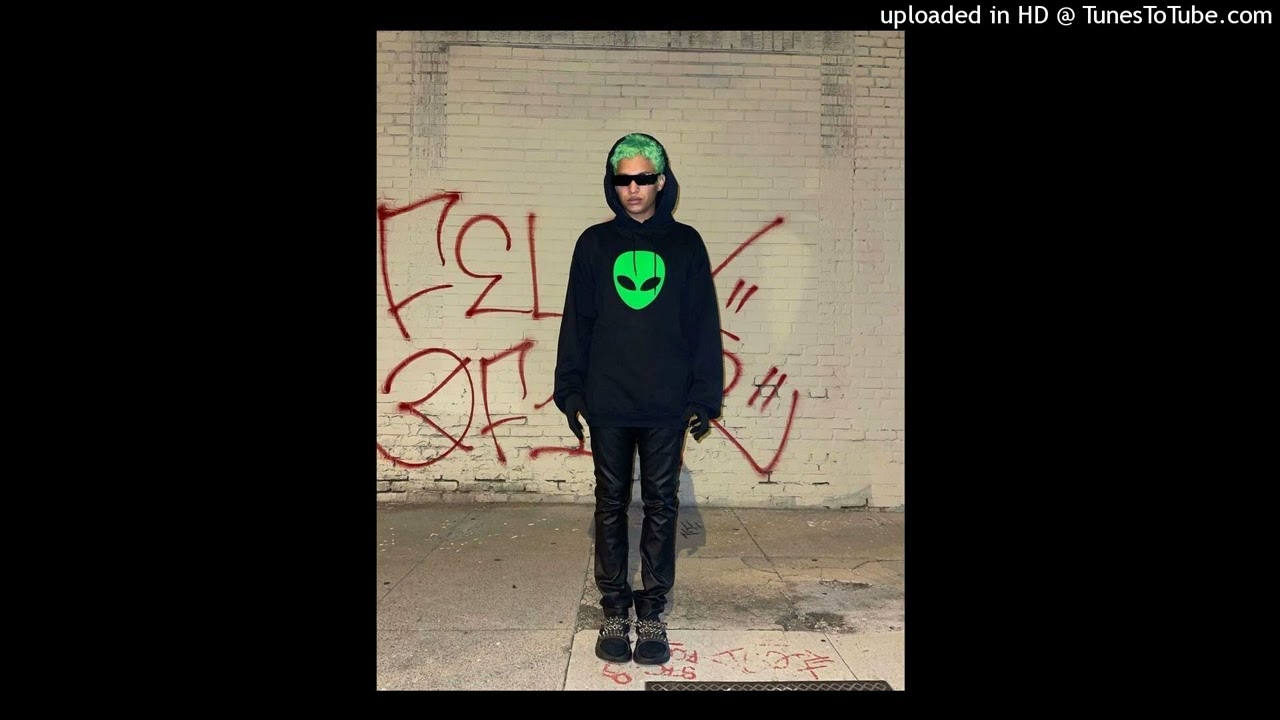 gab3 - untitled instagram beat [instrumental]