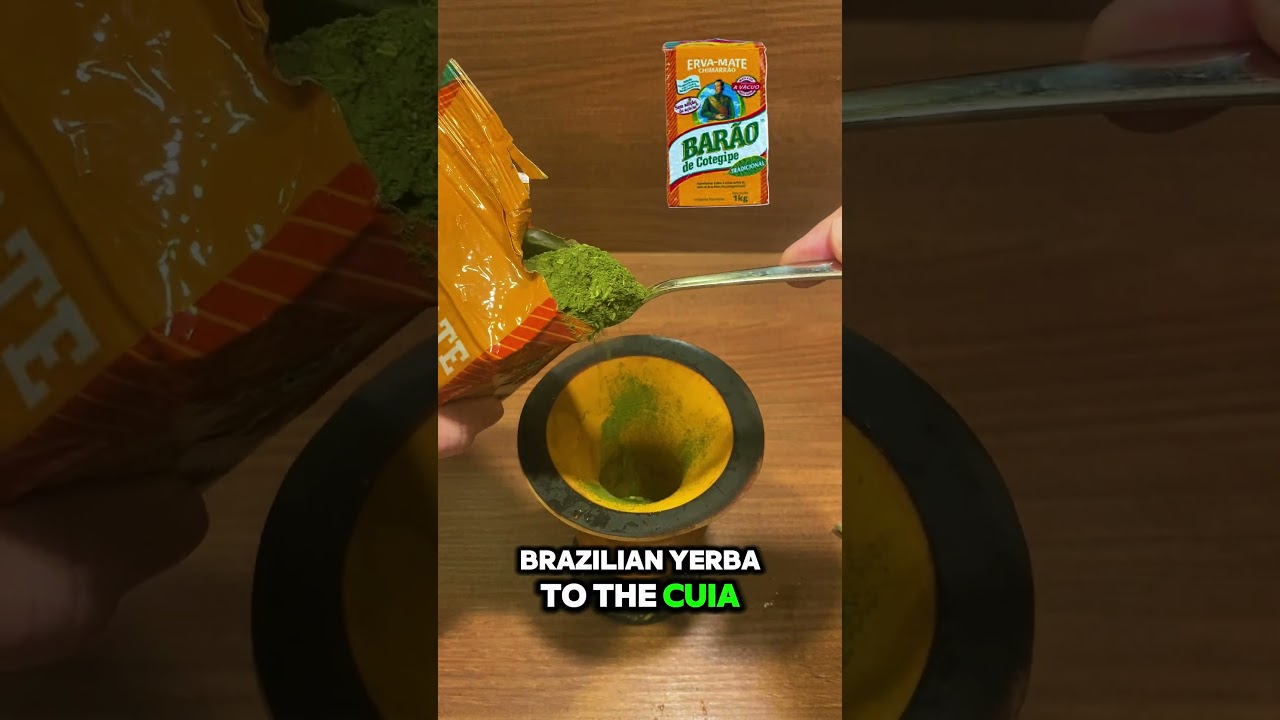 The Best Way To Cure Brazilian Cuia