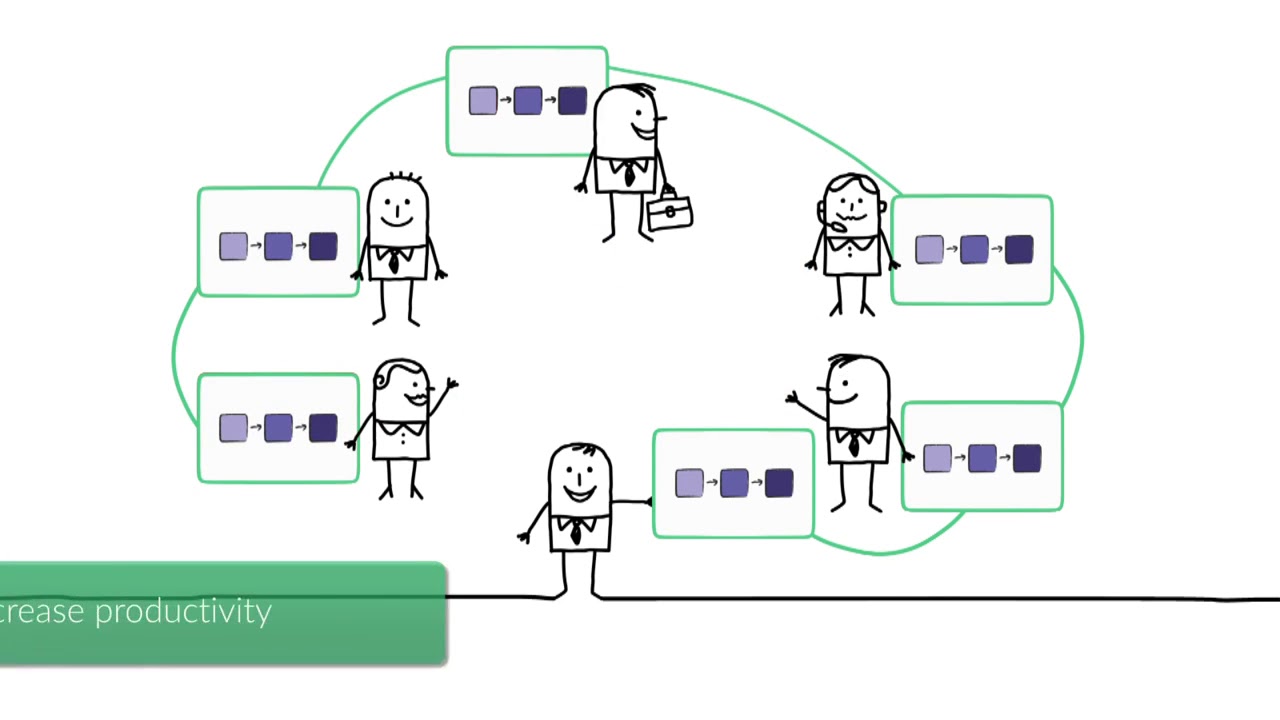 [Demo] IT Governance Framework
