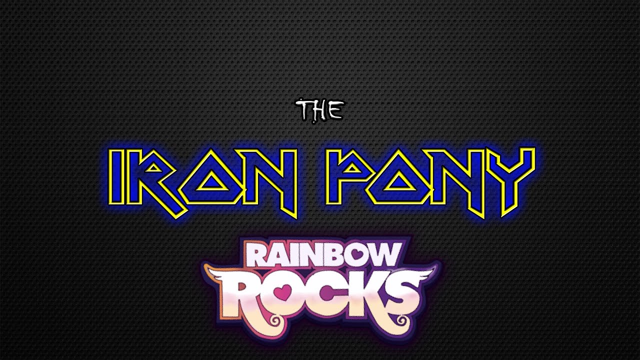 Reaction Video | MLP:FiM Equestria Girls - Rainbow Rocks |