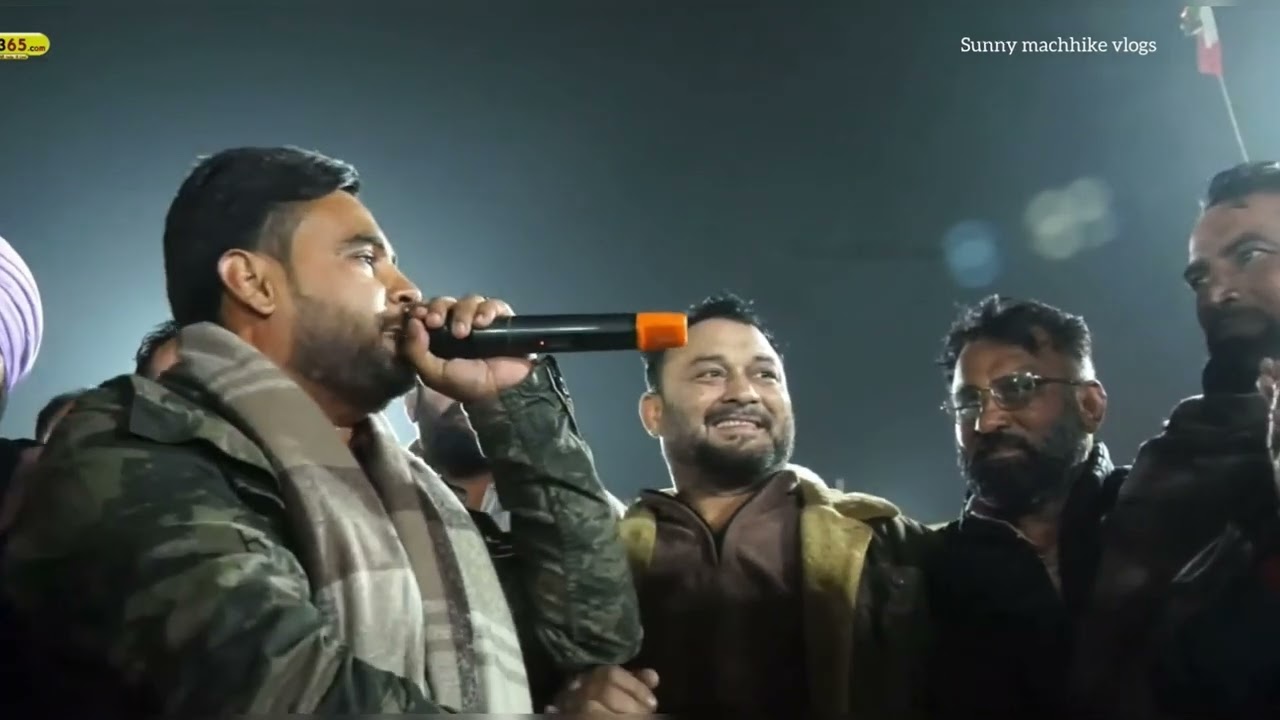 ਰੁਪਿੰਦਰ ਜਲਾਲ ਕੀ ਬੋਲਿਆ ਕਬੱਡੀ ਵਿੱਚ ਚੱਲ ਰਹੇ ਵਿਵਾਦ ਬਾਰੇ ਤੇ ਕਿਹੜੇ ਵੱਡੇ ਮੱਲ ਪਹੁੰਚੇ ਗੋਲੇਵਾਲਾ ਕਬੱਡੀ ਕੱਪ ਤੇ🙏🏻