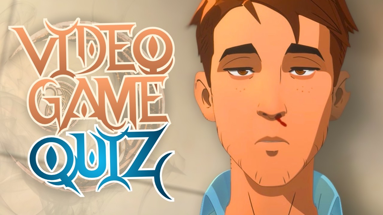 Video Game Quiz #59 (Screenshot, Metascore, 2025 Box Art, Settings Menu, Portrait)