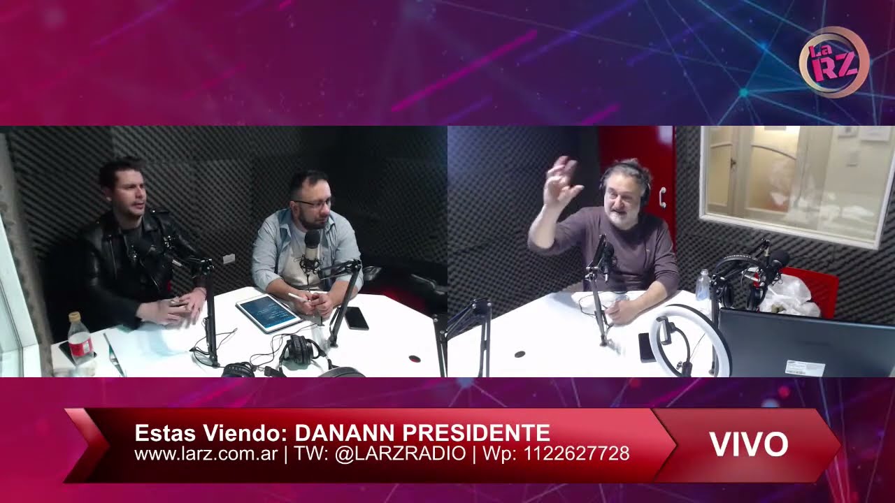 DEBATE ENTRE CRISTIANO, ATEO Y DEÍSTA (FT. SANTI ALARCÓN Y ALEJANDRO ROZITCHNER) | Emmanuel Danann 🐍
