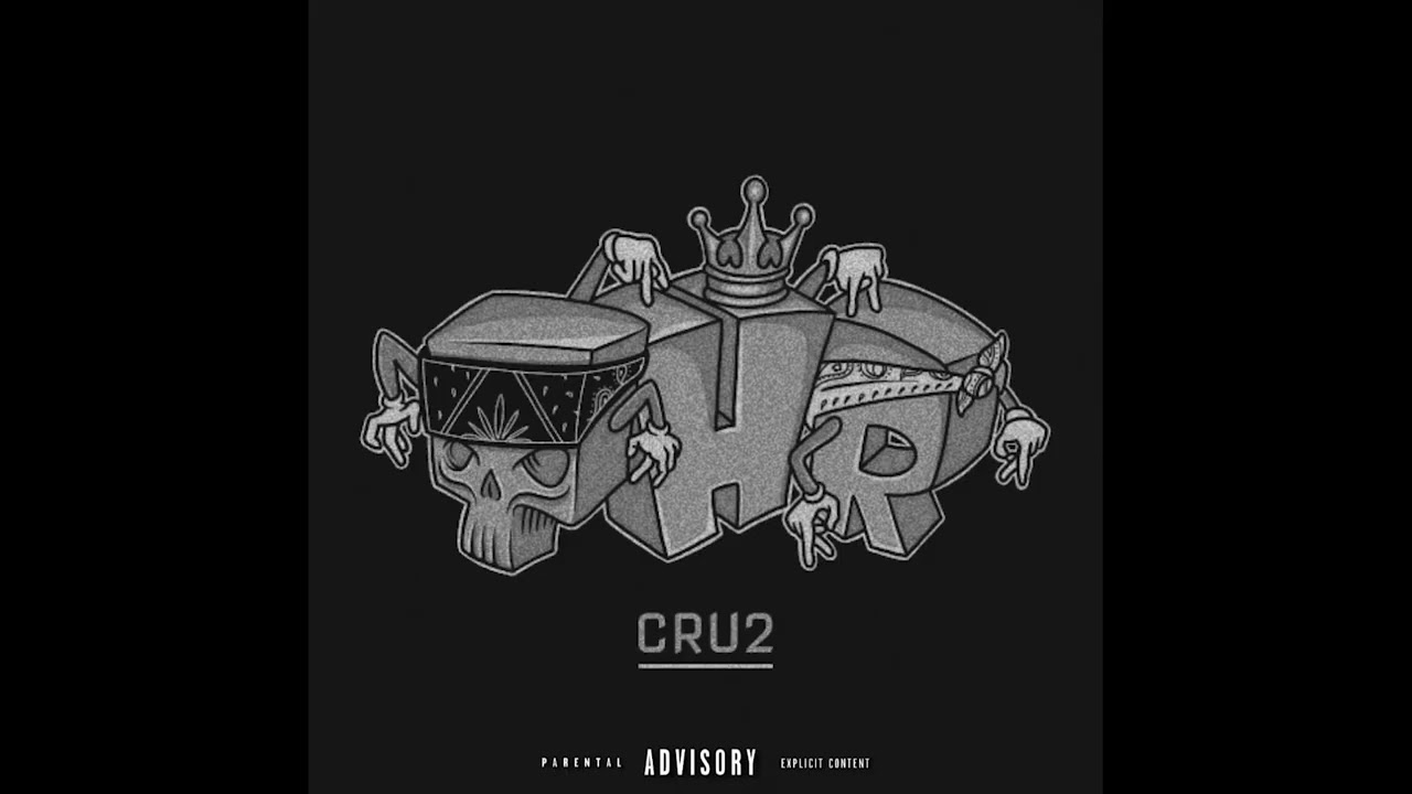 FUMAR Y COGER.- THR CRU2 X UNDER SIDE X SEYER TYPE BEAT