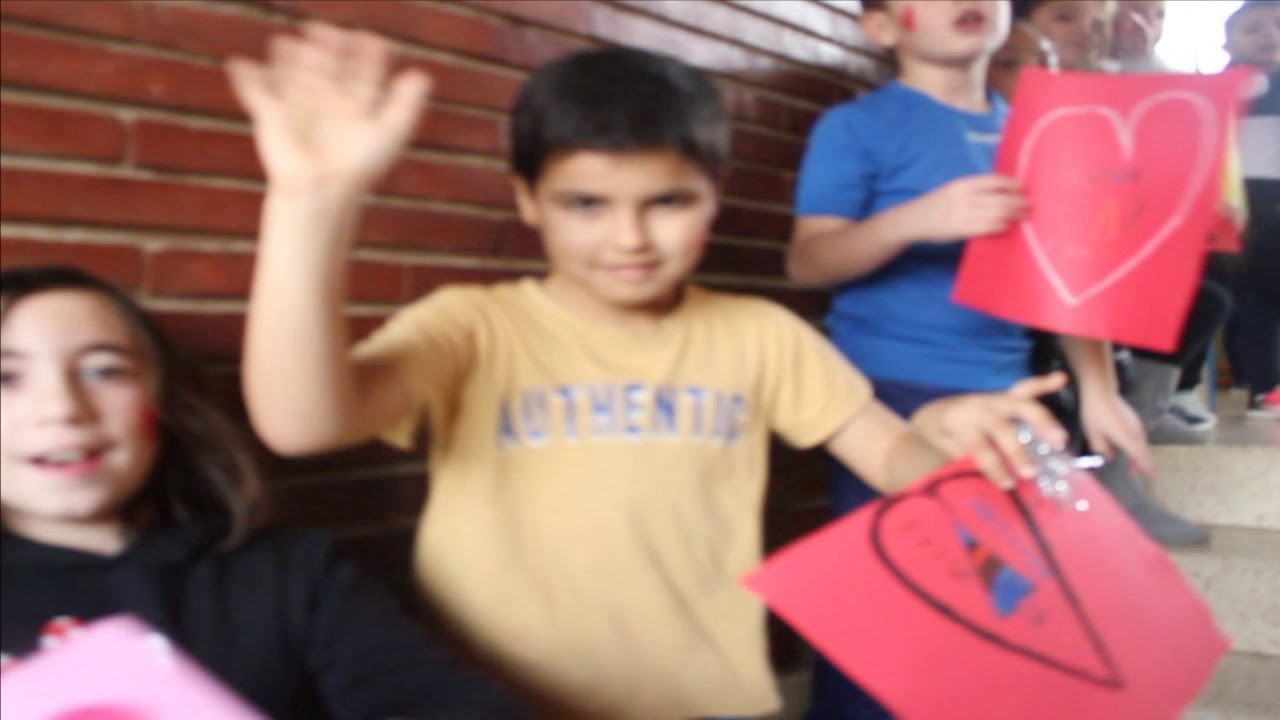 Lipdub navidad
