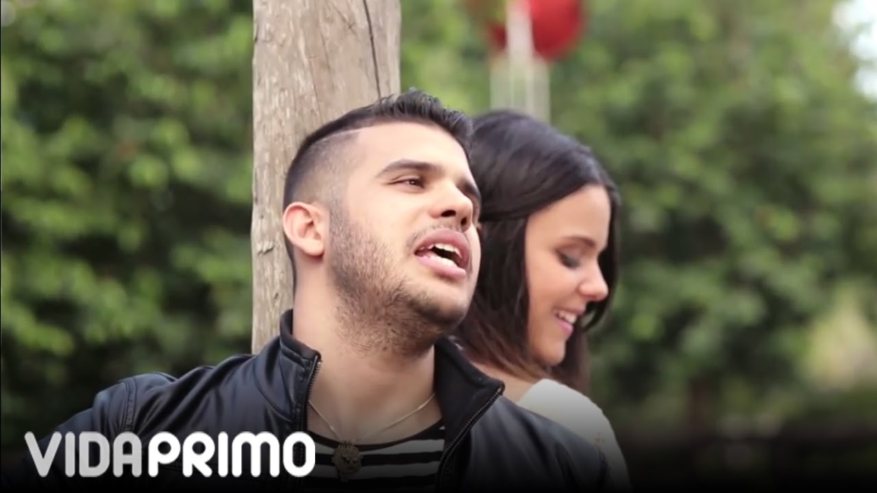 Pamel - Sencillamente [Official Video]