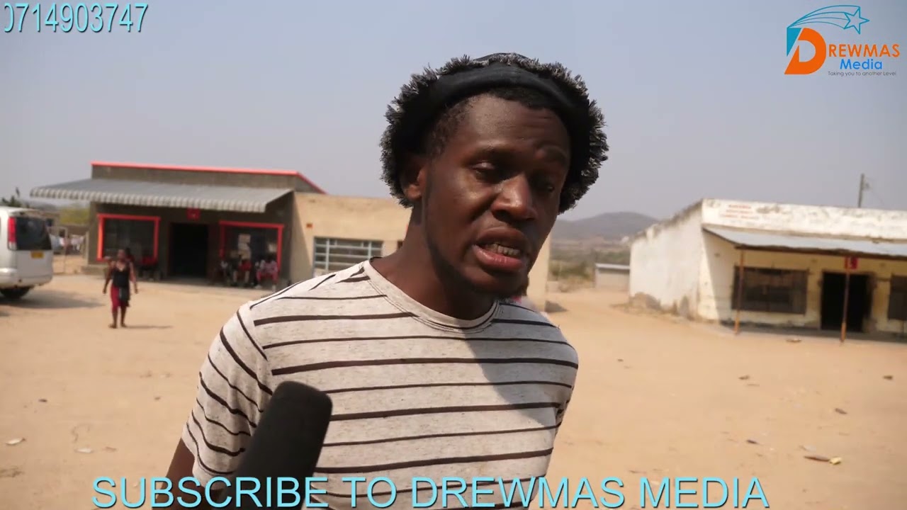 MUTARE---TEACHER OSUNGWA MUSHURE MEKUBA ROPA REVANA VECHIKORO
