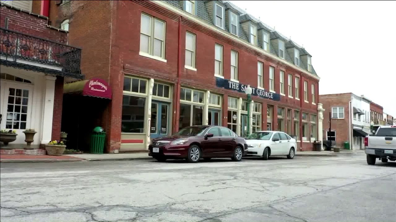 Explore Weston, Mo.