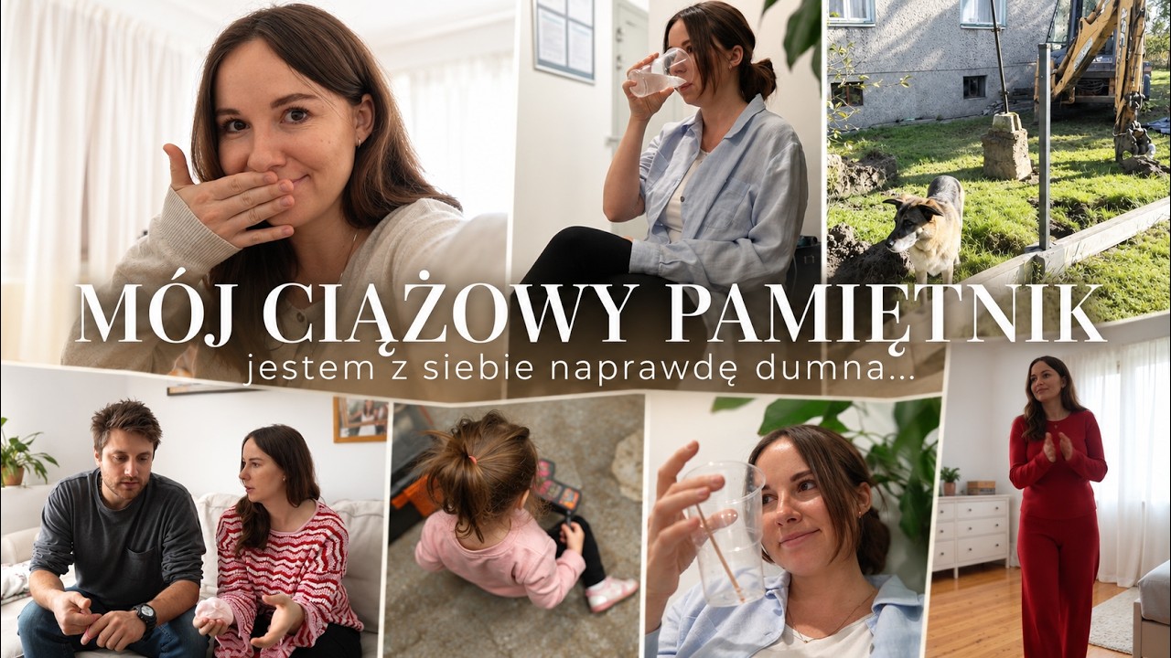 MOŻEMY PRZESTAĆ UDAWAĆ, ŻE MAMY NA WSZYSTKO OD RAZU PIENIĄDZE | VLOG