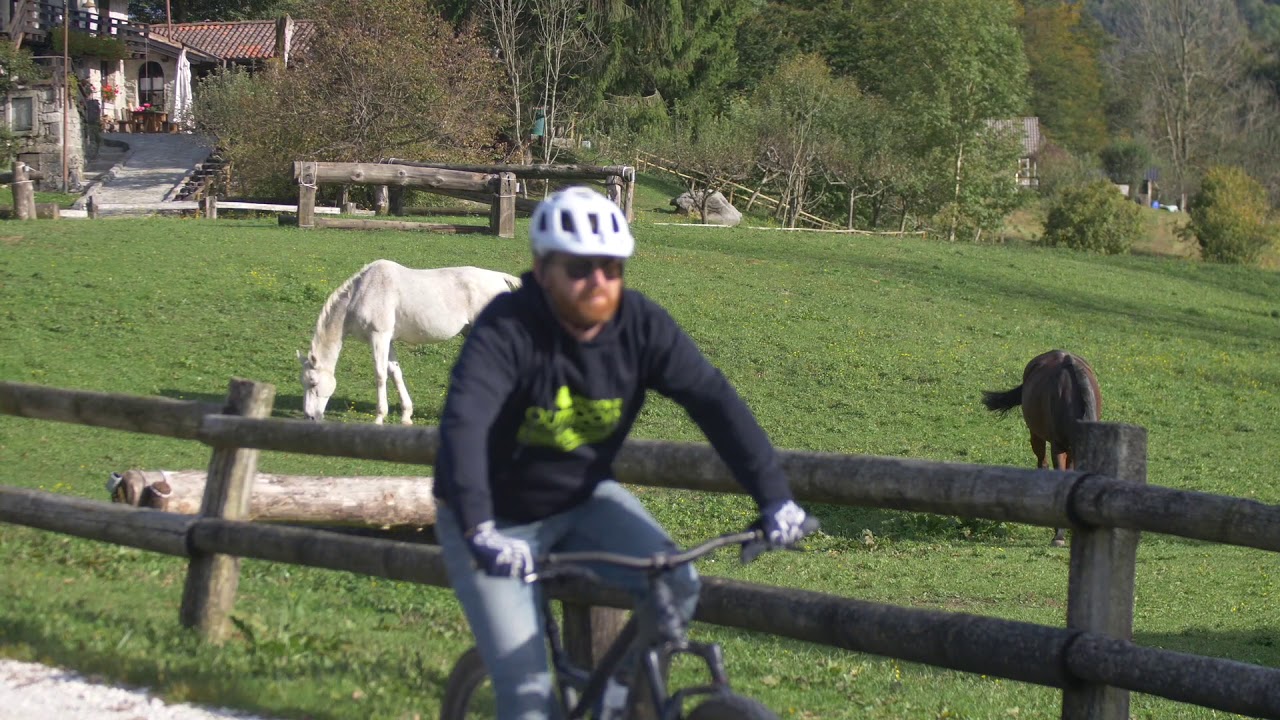 Natisone Outdoor Taipana   Campo di Bonis