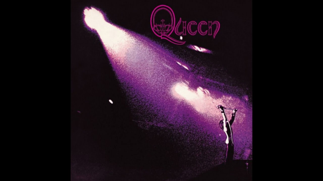 Queen - Liar (Bass Only COVER)