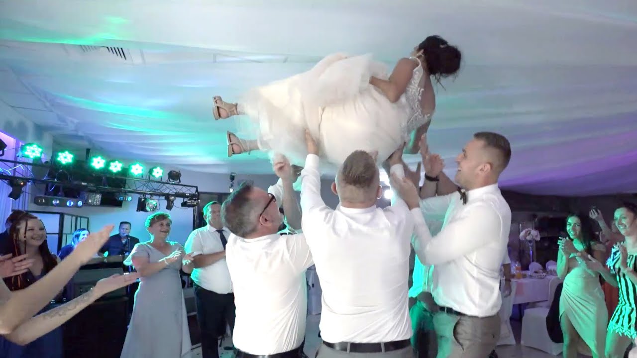 Amanda & Dawid -  Wesele Gdańsk