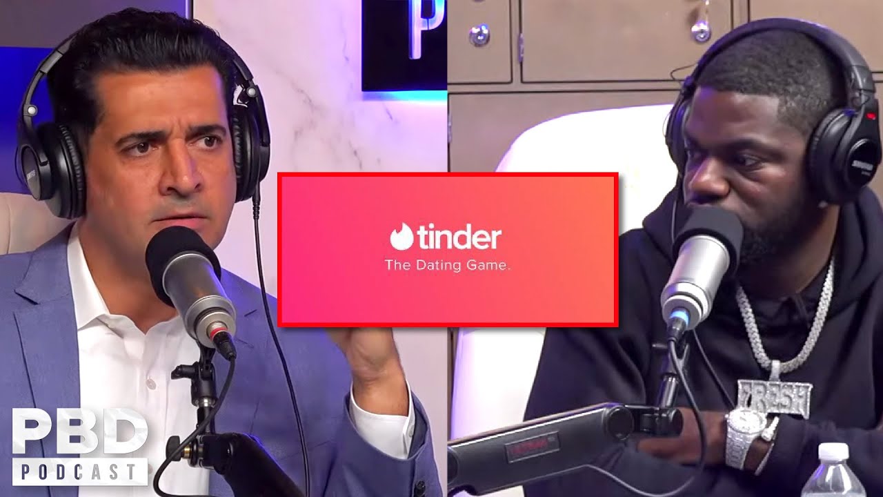 How The Internet Completely Changed Dating