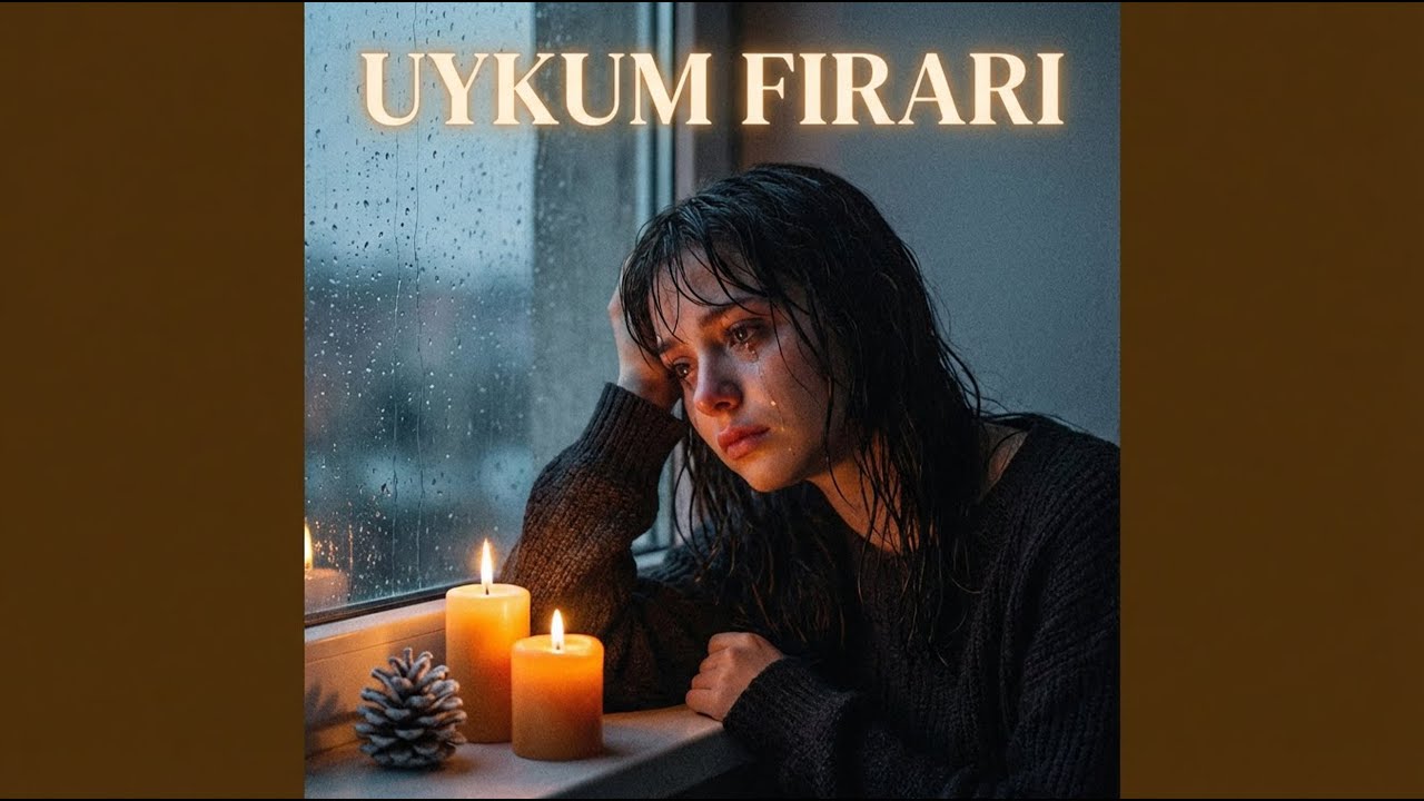 Uykum Firari | Psychedelic Anatolian Rock Cover