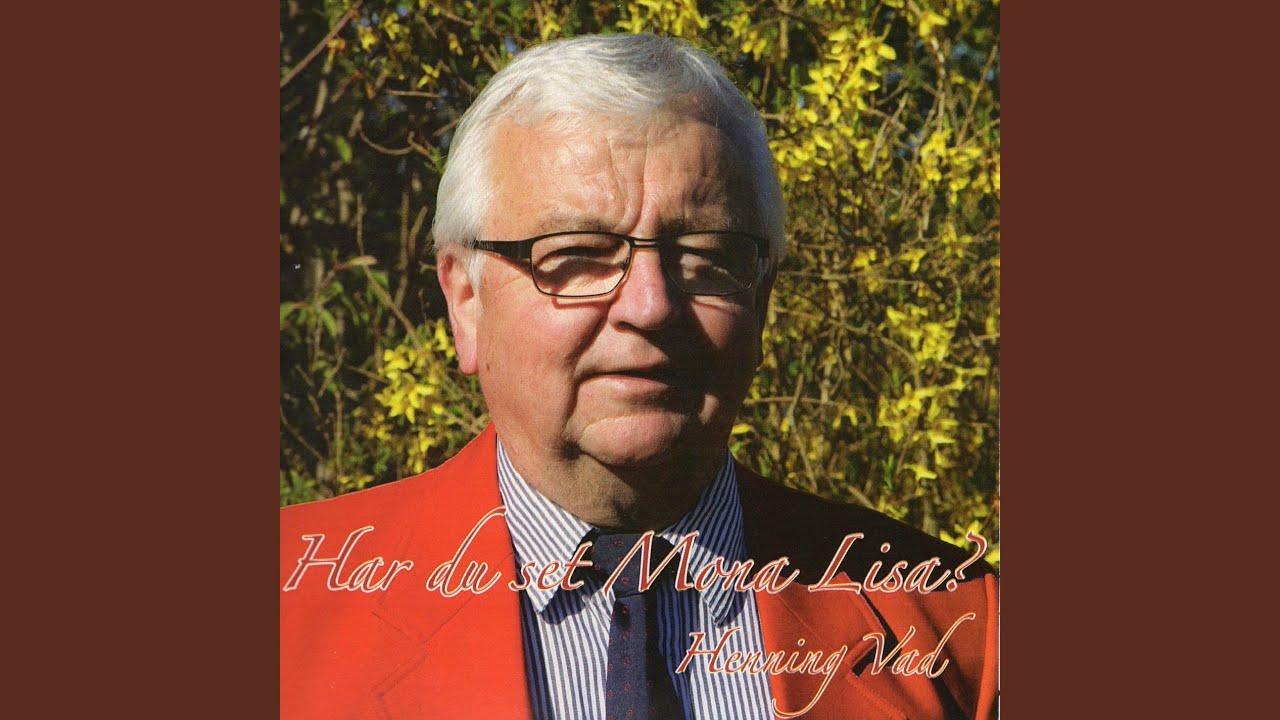 Lad Mig G&aring;
