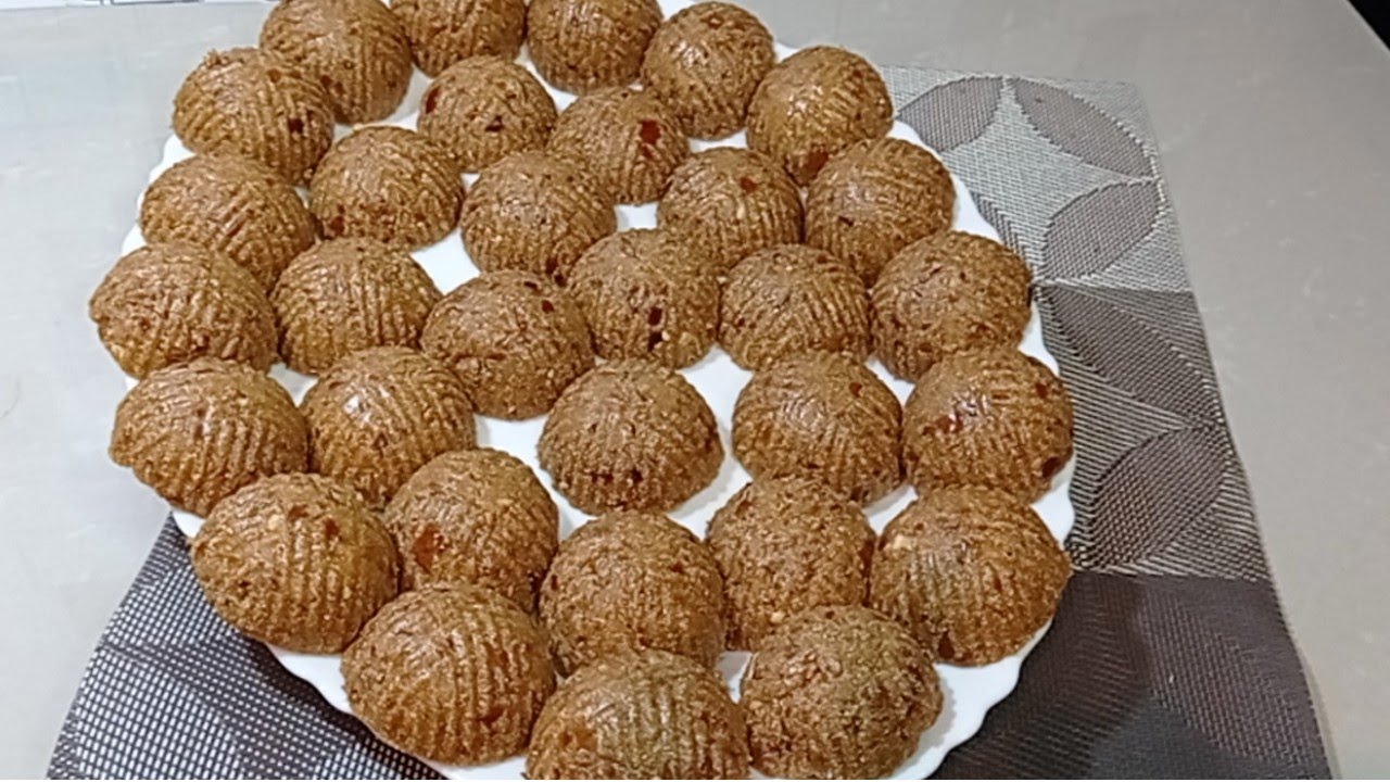 رفيس تونسي(الكعبوش) بمقادير مضبوطة لكل مبتدئة 😉ذوق خرااافي 👌