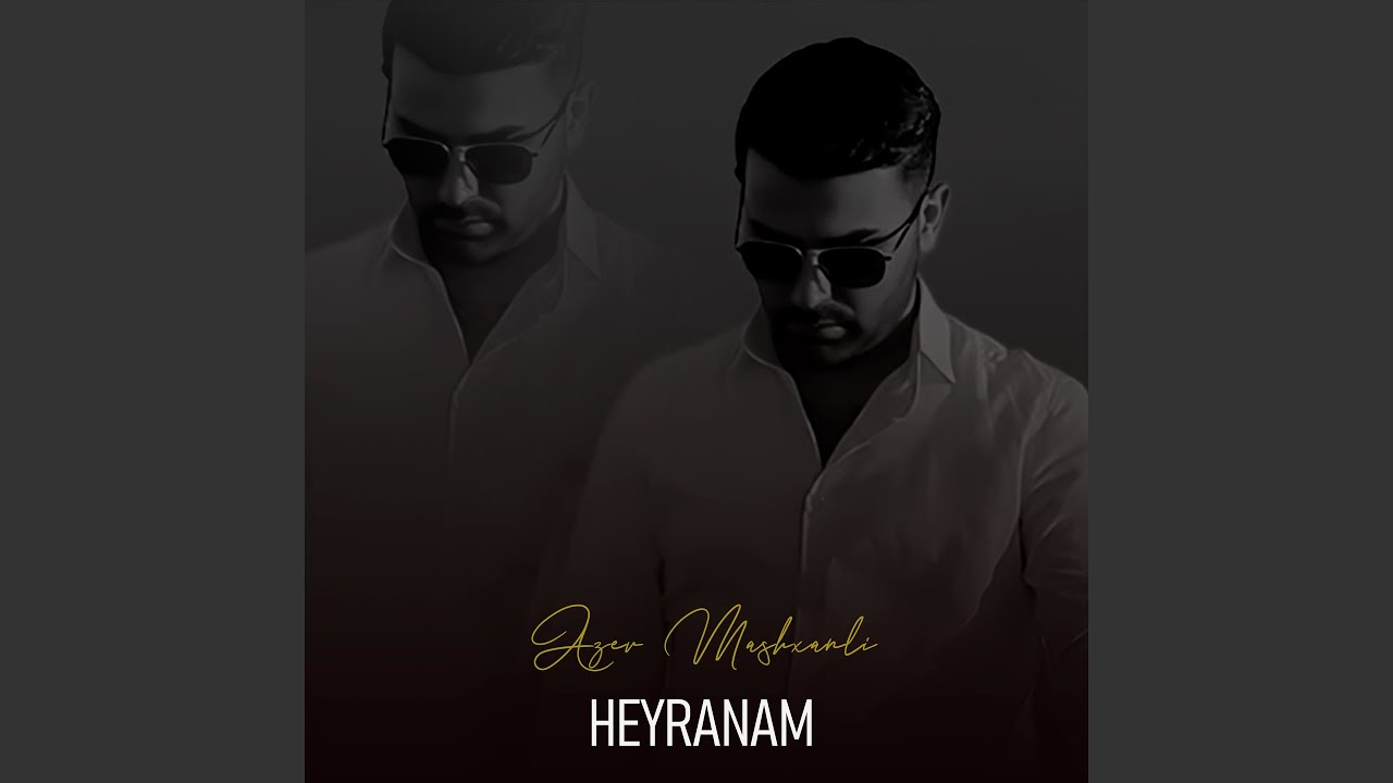 Heyranam
