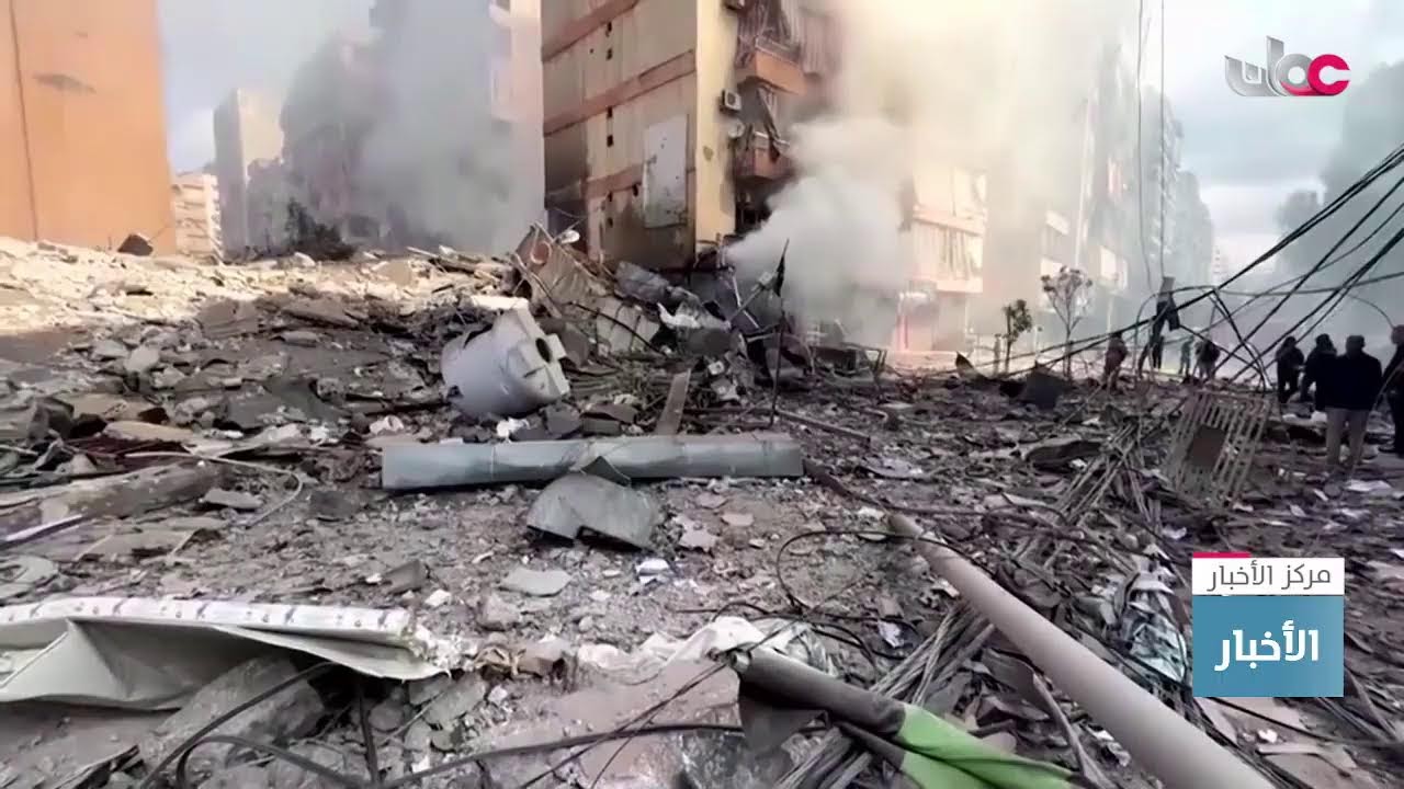 بث مباشر | نشرة أخبار الخامسة مساء